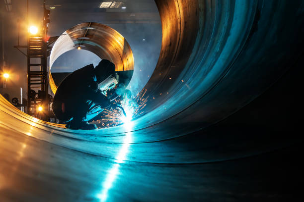 Affordable Welder Services in Hamburg, PA