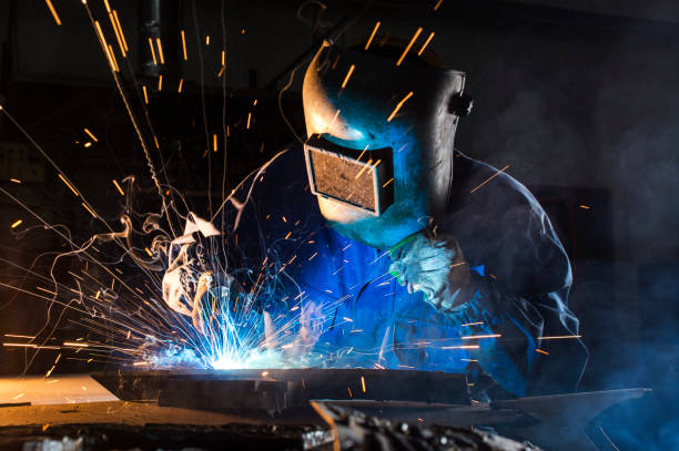 Affordable Welder Services in Hamburg, PA