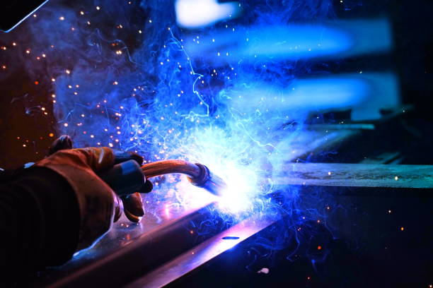 Best Welding Equipment Sales and Repair in Hamburg, PA