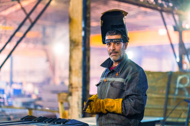 Trusted Hamburg, PA Welder & Metal Fabrication Experts