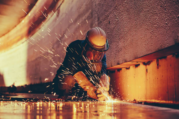 Best Aerospace and Defense Welding in Hamburg, PA