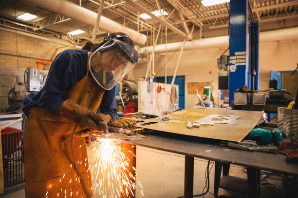 Best Automation and Robotic Welding in Hamburg, PA