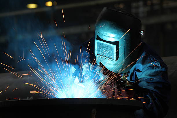 Best Specialty Welding Processes in Hamburg, PA